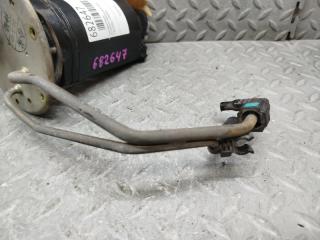 Топливный насос MITSUBISHI MINICA H42A 3G83 4 ракурс