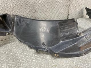 Подкрылок левый передний TOYOTA FJ CRUISER GSJ15 1GR-FE 53876-35101 3 ракурс Подкрылок левый передний TOYOTA FJ CRUISER GSJ15 1GR-FE 53876-35101 3 ракурс