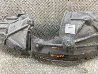 Подкрылок правый передний MAZDA DEMIO DJ5AS S5 K7016 3 ракурс