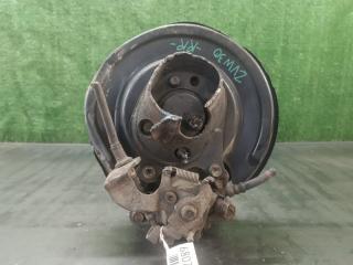 Ступица правая задняя TOYOTA PRIUS ZVW30 2ZR-FXE 4 ракурс