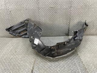 Подкрылок левый передний TOYOTA COROLLA NRE214 8NR-FTS 53806-12090 1 ракурс