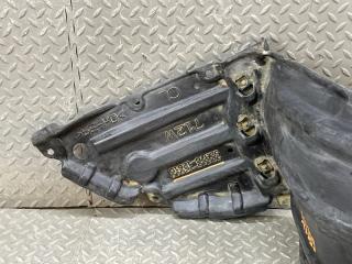 Подкрылок левый передний TOYOTA COROLLA NRE214 8NR-FTS 53806-12090 2 ракурс