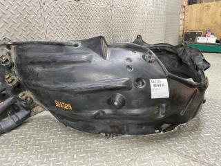 Подкрылок левый передний TOYOTA COROLLA NRE214 8NR-FTS 53806-12090 3 ракурс