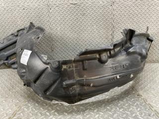 Подкрылок левый передний TOYOTA COROLLA NRE214 8NR-FTS 53806-12090 4 ракурс