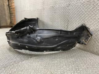 Подкрылок левый передний TOYOTA COROLLA NRE214 8NR-FTS 53806-12090 5 ракурс