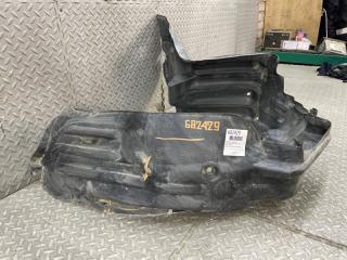 Подкрылок правый передний TOYOTA ALPHARD MNH15 1MZ-FE 53875-58010 2 ракурс