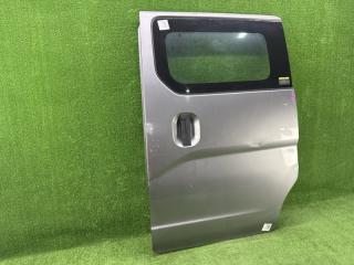 Дверь левая задняя NISSAN NV200 VM20 HR16DE 2 ракурс