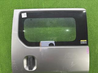 Дверь левая задняя NISSAN NV200 VM20 HR16DE 4 ракурс