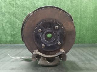Ступица левая передняя TOYOTA VITZ NSP135 1NR-FE 1 ракурс