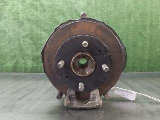 Ступица правая передняя MITSUBISHI EK X B37W BR06 1 ракурс