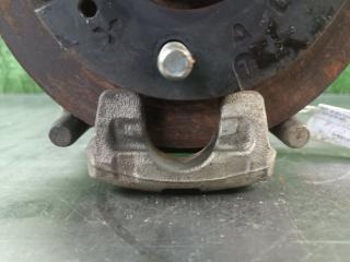 Ступица правая передняя MITSUBISHI EK X B37W BR06 2 ракурс