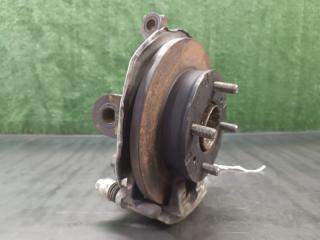 Ступица правая передняя MITSUBISHI EK X B37W BR06 3 ракурс