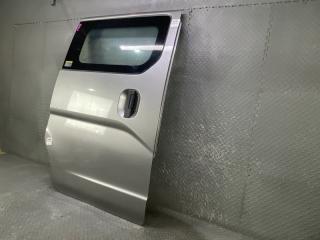 Дверь правая задняя NISSAN NV200 VM20 HR16DE 3 ракурс