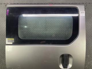 Дверь правая задняя NISSAN NV200 VM20 HR16DE 4 ракурс