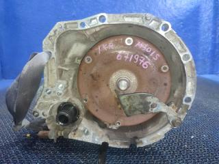 АКПП DAIHATSU BOON M310S 1KR-FE 8QP 1 ракурс