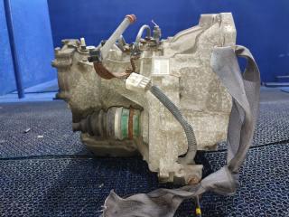 АКПП DAIHATSU BOON M310S 1KR-FE 8QP 2 ракурс