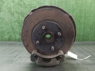 Ступица правая передняя TOYOTA BELTA NCP96 2NZ-FE 1 ракурс
