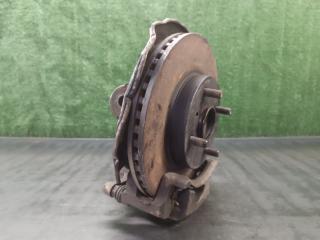 Ступица правая передняя TOYOTA BELTA NCP96 2NZ-FE 3 ракурс