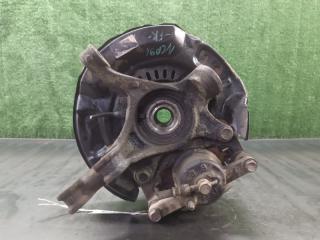 Ступица правая передняя TOYOTA BELTA NCP96 2NZ-FE 4 ракурс