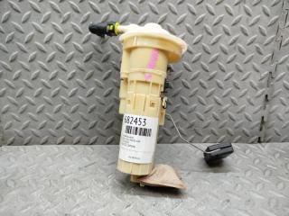 Топливный насос SUZUKI ALTO HA25S K6A 15100-82K01 1 ракурс