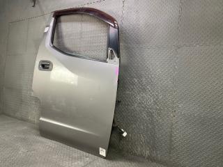 Дверь правая передняя NISSAN NV200 VM20 HR16DE H010MJX0MA 3 ракурс