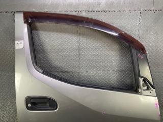 Дверь правая передняя NISSAN NV200 VM20 HR16DE H010MJX0MA 4 ракурс