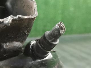 Ступица правая задняя HONDA LIFE JB5 P07A 5 ракурс