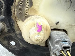 Топливный насос HONDA THAT'S JD1 E07Z 5 ракурс Топливный насос HONDA THAT'S JD1 E07Z 5 ракурс