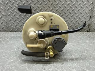 Топливный насос HONDA MOBILIO GB1 L15A 17708-SAA-003 4 ракурс