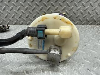 Топливный насос MITSUBISHI MINICA H42V 3G83 MR968162 4 ракурс