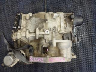АКПП VOLKSWAGEN BEETLE 5C1 CBZ 0AM325065S 3 ракурс