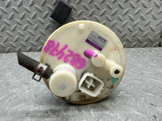 Топливный насос MITSUBISHI EK WAGON B11W 1760A557 4 ракурс