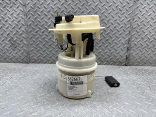 Топливный насос PEUGEOT 406 8B 9638028980F 1 ракурс