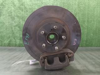 Ступица правая передняя SUBARU EXIGA YA5 EJ205HBKME 1 ракурс