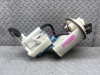 Топливный насос TOYOTA ALPHARD ANH20 2AZ-FE 77020-28092 2 ракурс