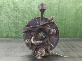 Ступица правая задняя NISSAN CIMA FHY33 VQ30DET 4 ракурс