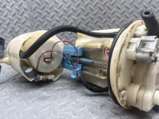 Топливный насос TOYOTA ESTIMA AHR20 77020-28091 5 ракурс