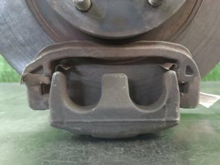 Ступица левая передняя SUBARU EXIGA YA5 EJ205HBKME 2 ракурс