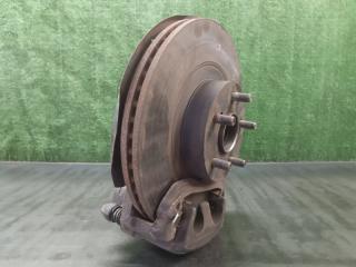 Ступица левая передняя SUBARU EXIGA YA5 EJ205HBKME 3 ракурс