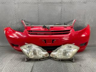 Фото запчасти nose cut TOYOTA PASSO 2005 контрактная запчасть Запчасть nose cut TOYOTA PASSO 2005