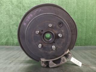 Ступица левая задняя SUBARU EXIGA YA5 EJ204JULME 1 ракурс Ступица левая задняя SUBARU EXIGA YA5 EJ204JULME 1 ракурс