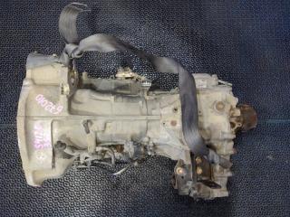 АКПП TOYOTA TOWN ACE S412U 3SZ-VE 35000b5110, FE8 4 ракурс