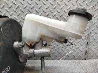 Главный тормозной цилиндр DAIHATSU MOVE LA100S 131010-19140 3 ракурс