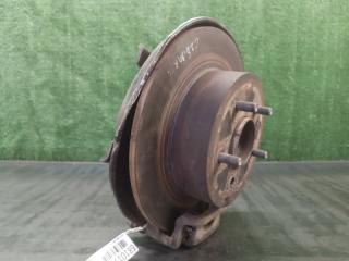 Ступица левая задняя NISSAN SERENA C26 MR20DD 3 ракурс
