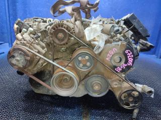 Двигатель MITSUBISHI MINICAB U62V 3G83 1000C376, 037551 1 ракурс