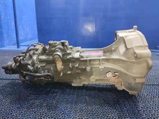 МКПП MITSUBISHI MINICAB U62V 3G83 2500A151, V5M11-6 AHFF 2 ракурс