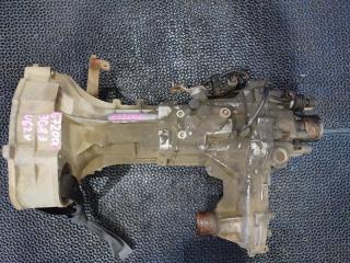 МКПП MITSUBISHI MINICAB U62V 3G83 2500A151, V5M11-6 AHFF 3 ракурс
