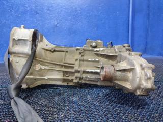 МКПП MITSUBISHI MINICAB U62V 3G83 2500A151, V5M11-6 AHFF 4 ракурс