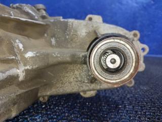 МКПП MITSUBISHI MINICAB U62V 3G83 2500A151, V5M11-6 AHFF 5 ракурс