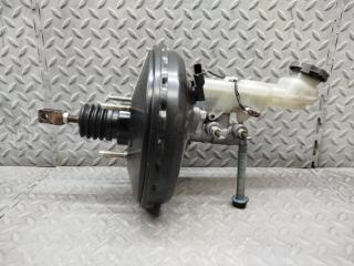 Главный тормозной цилиндр SUZUKI WAGON R MH34S 131010-21070 1 ракурс